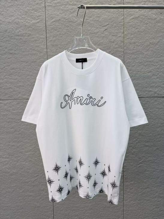 Picture of Amiri T Shirts Short _SKUAmiriS-2XLhgntx1523931